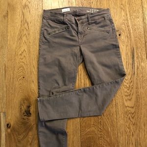 Gap 1969 Legging Moto Jean